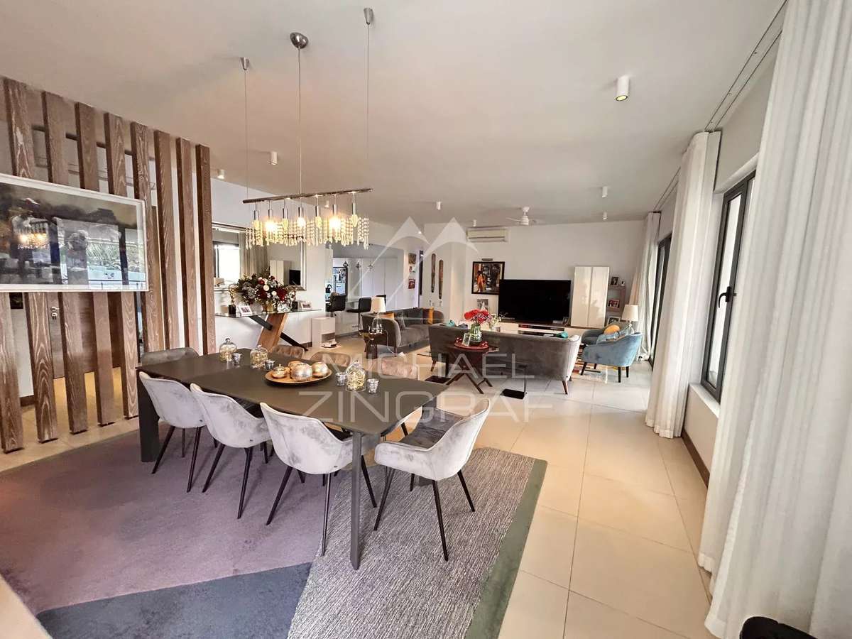 Appartement Mesquer