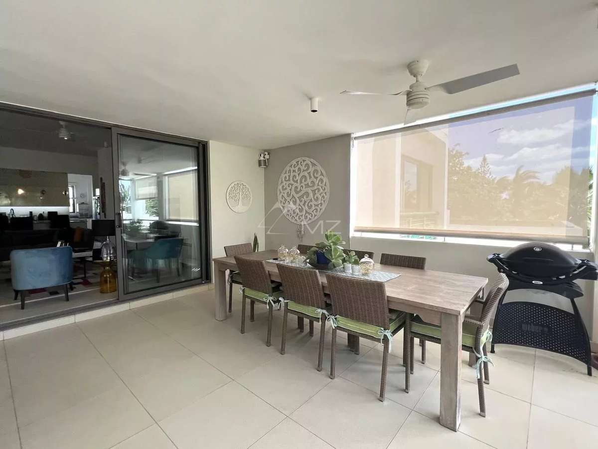 Appartement Mesquer