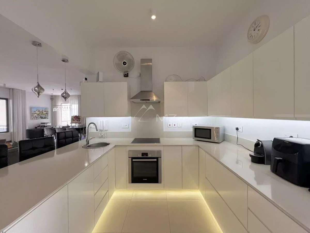Appartement Mesquer