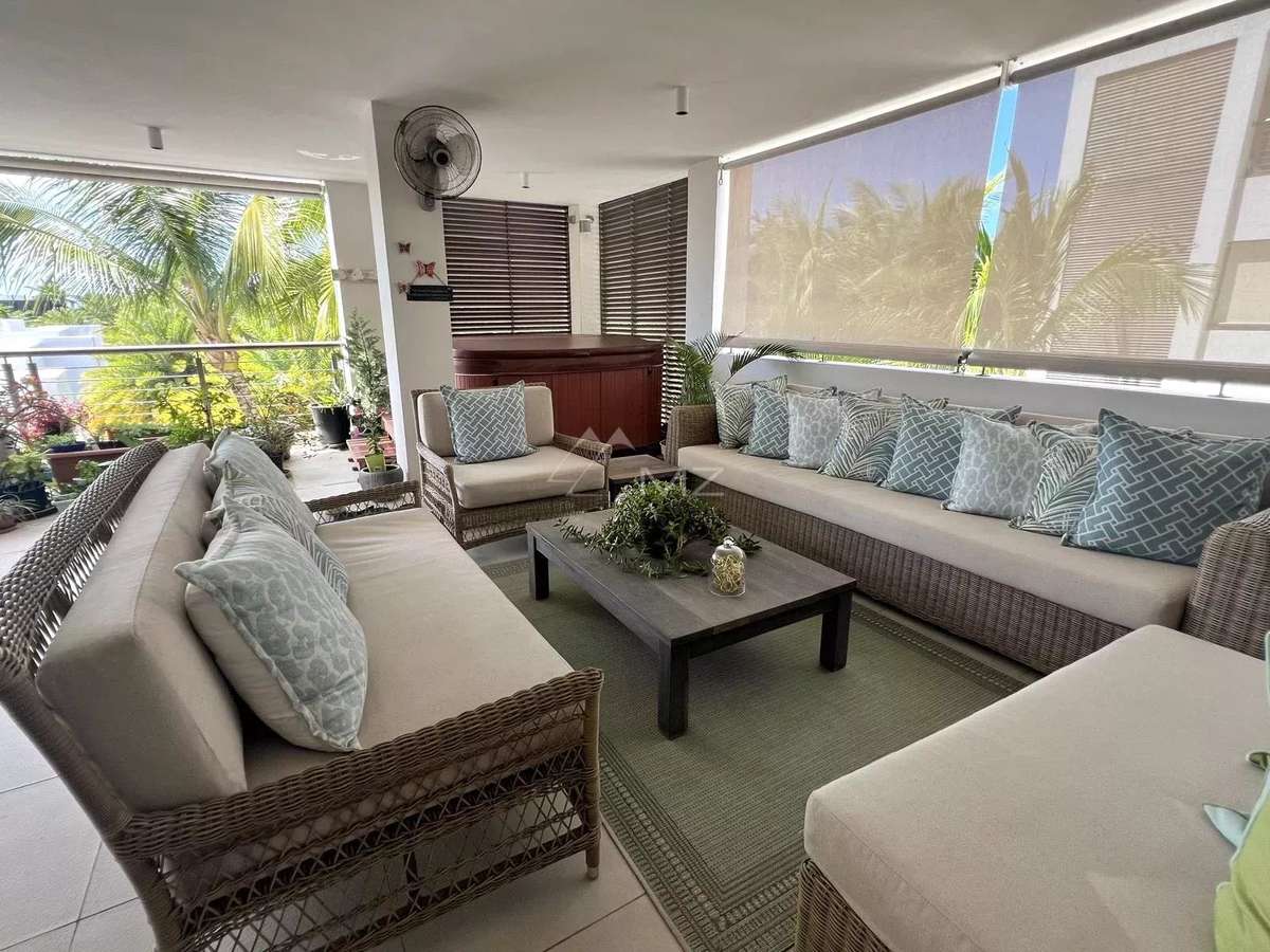 Appartement Mesquer