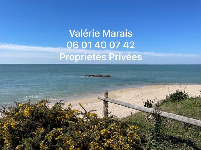 Vente Maison Mesquer - 4 chambres