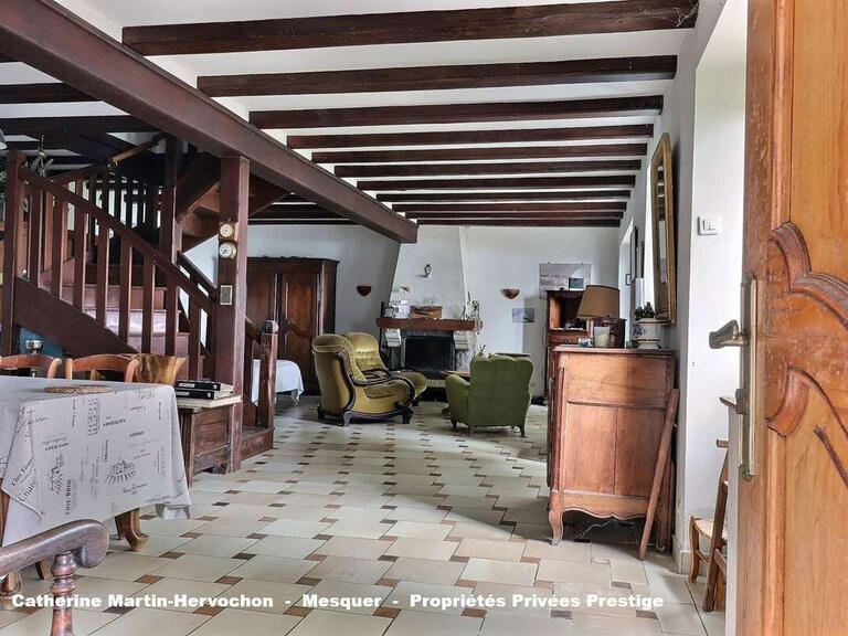 Maison Mesquer - 5 chambres