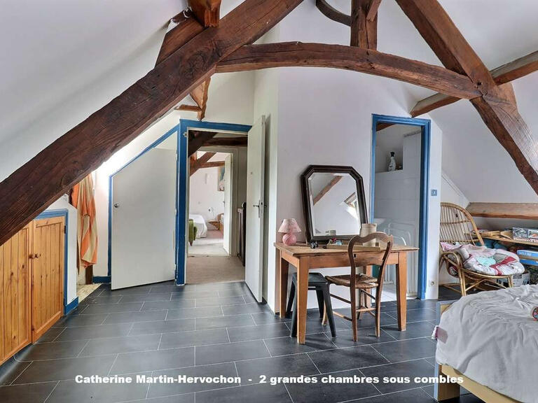 Maison Mesquer - 5 chambres