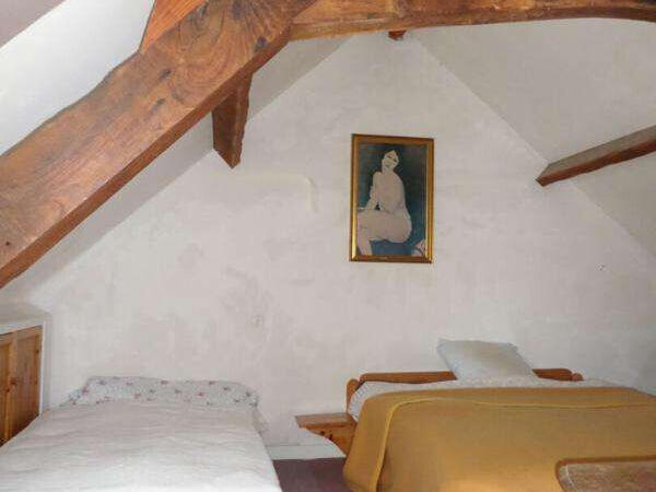 Maison Mesquer - 5 chambres