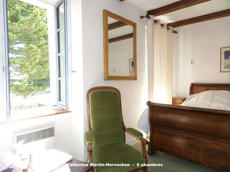 Maison Mesquer - 5 chambres