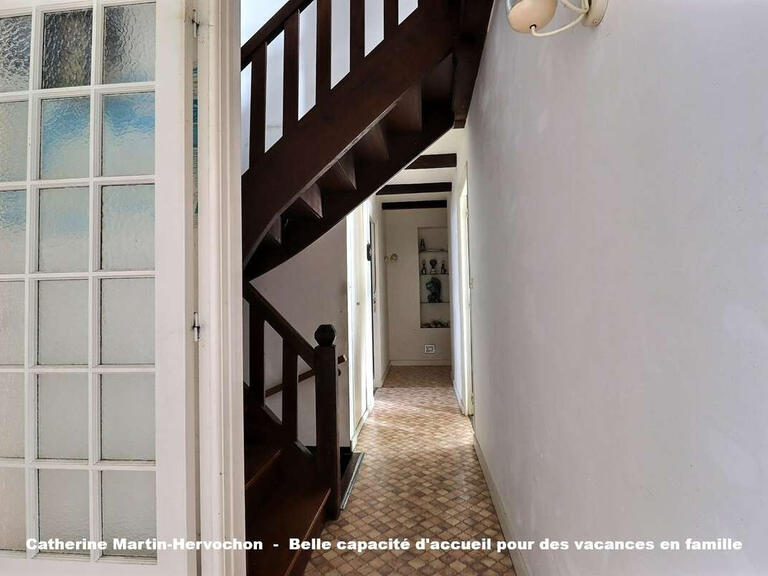Maison Mesquer - 5 chambres