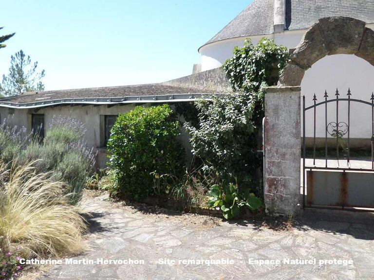 Maison Mesquer - 5 chambres
