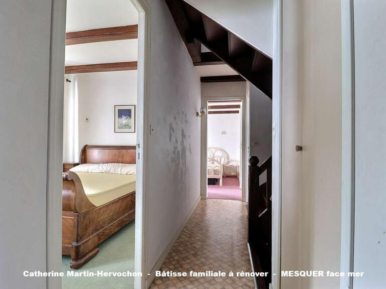 Maison Mesquer - 5 chambres