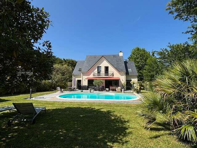 Maison Mesquer - 6 chambres
