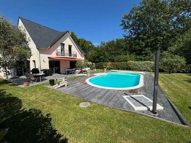 Maison Mesquer