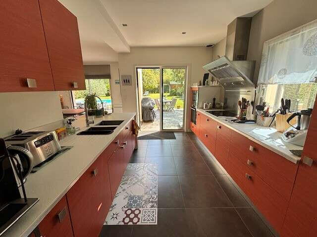 House Mesquer - 6 bedrooms