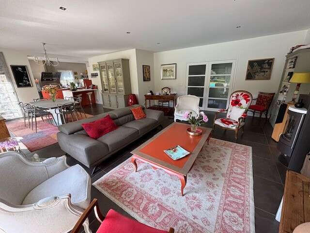 House Mesquer - 6 bedrooms