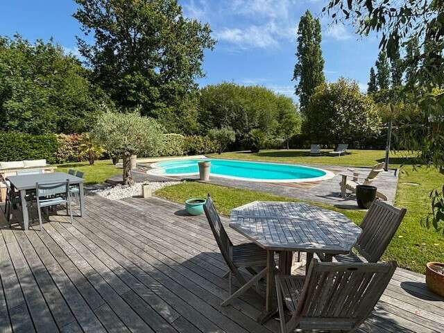 Maison Mesquer