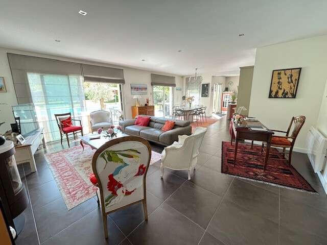 Maison Mesquer