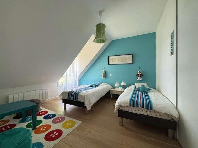 Maison Mesquer