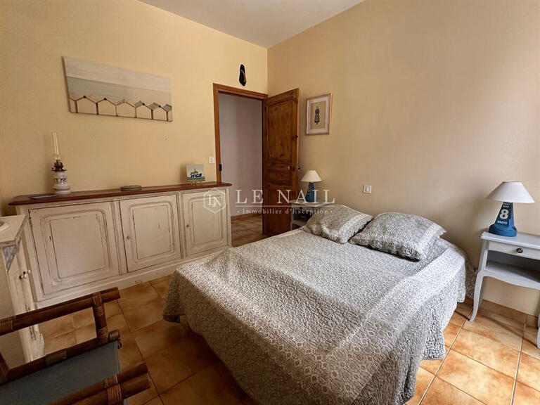 Maison Mesquer - 3 chambres - 129m²