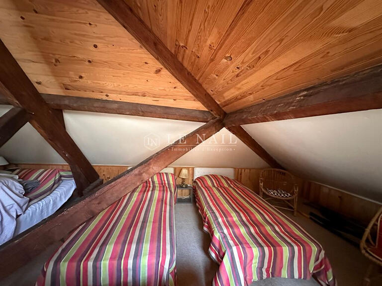 Maison Mesquer - 3 chambres - 129m²