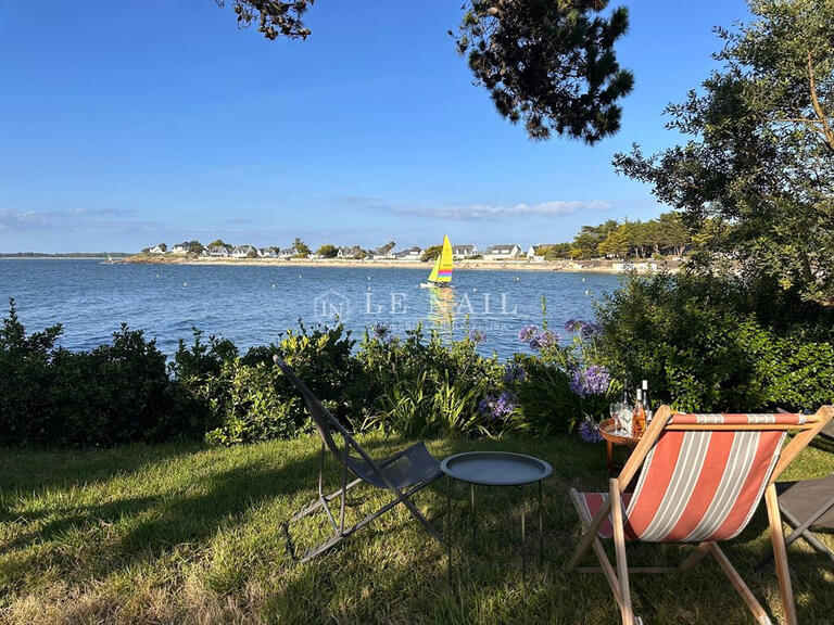 Maison Mesquer - 3 chambres - 129m²
