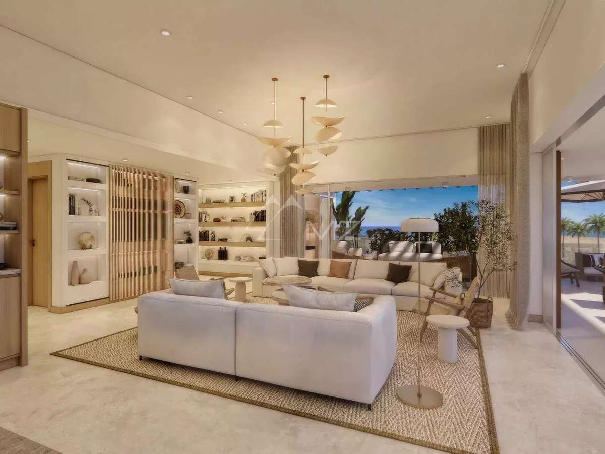 Maison Mesquer