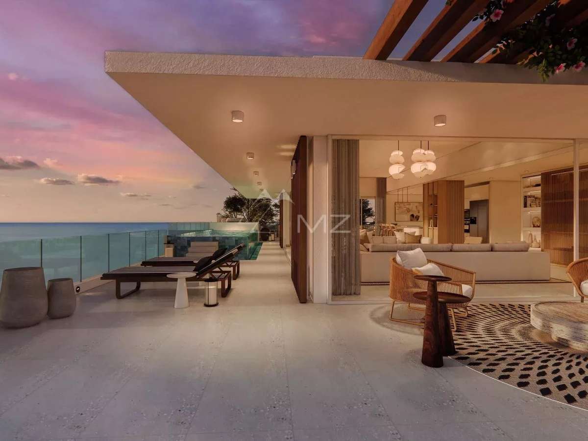 Maison Mesquer