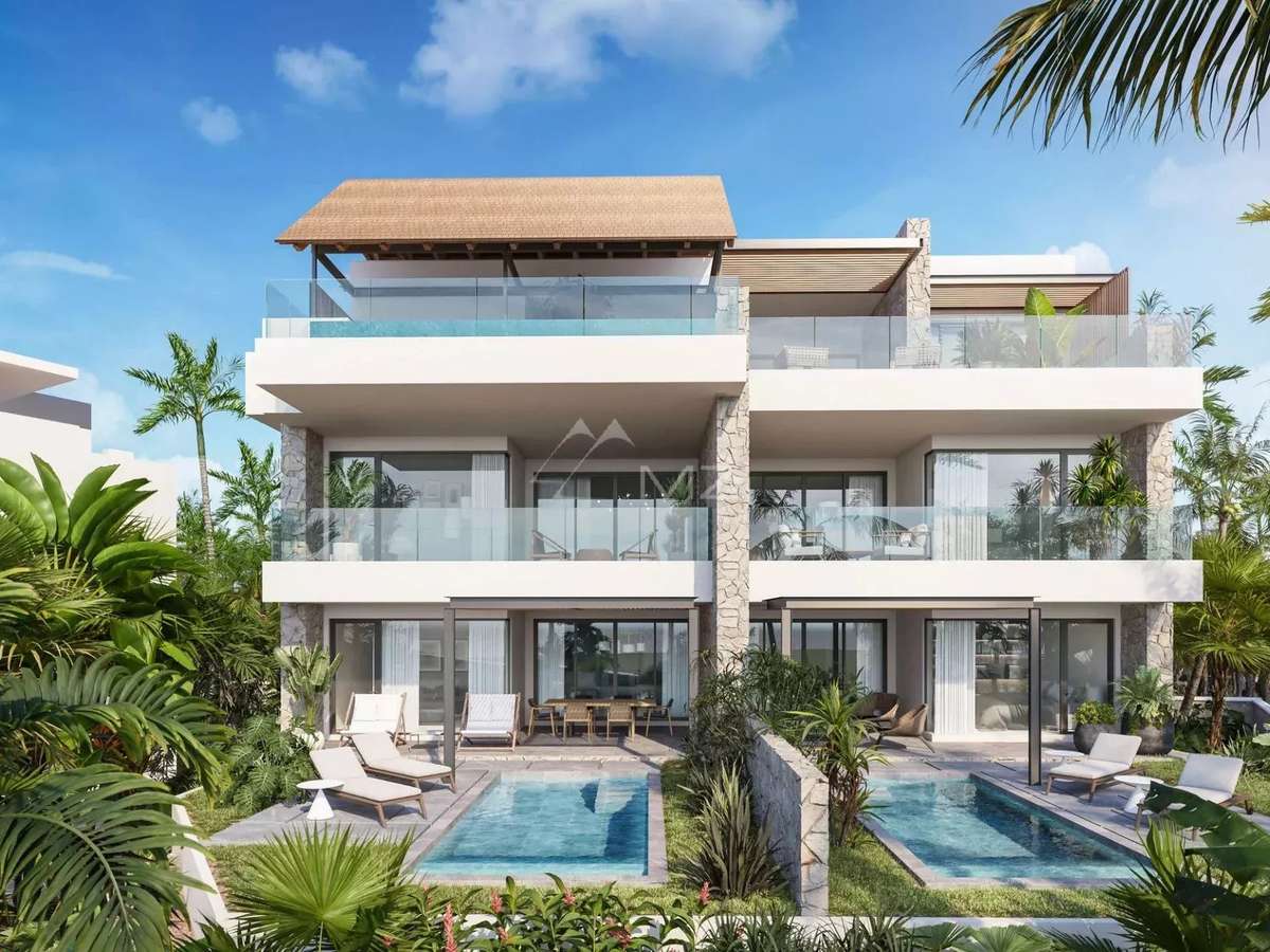 Maison Mesquer