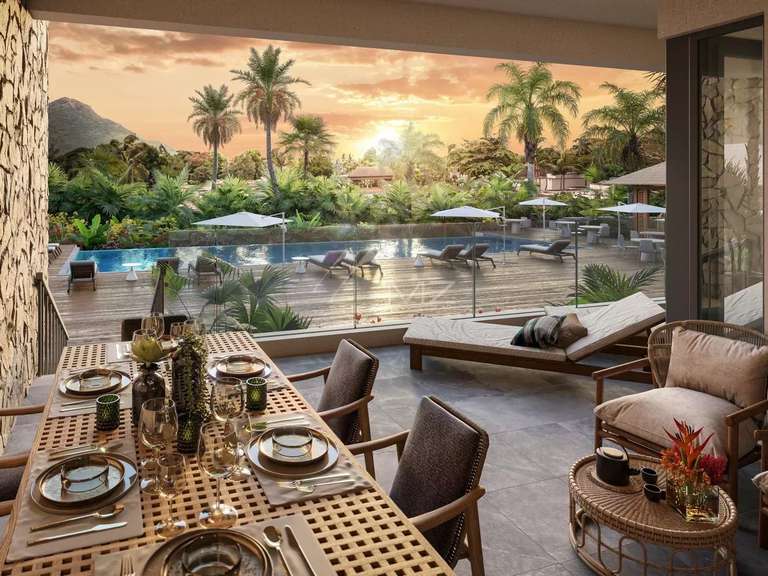 Maison Mesquer - 3 chambres - 354m²