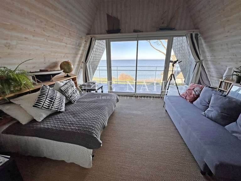 Maison avec Vue sur mer Mesquer - 6 chambres - 300m²