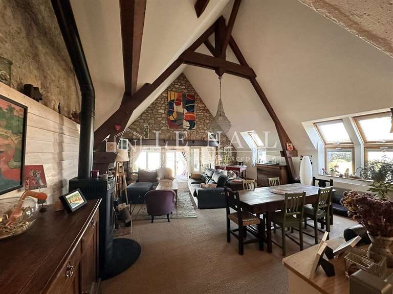 Maison avec Vue sur mer Mesquer - 6 chambres - 300m²