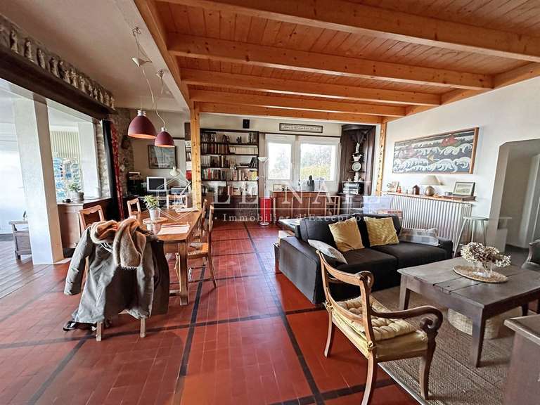 House with Sea view Mesquer - 6 bedrooms - 300m²