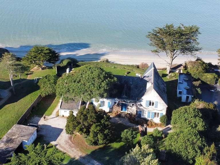 Maison avec Vue sur mer Mesquer - 6 chambres - 300m²