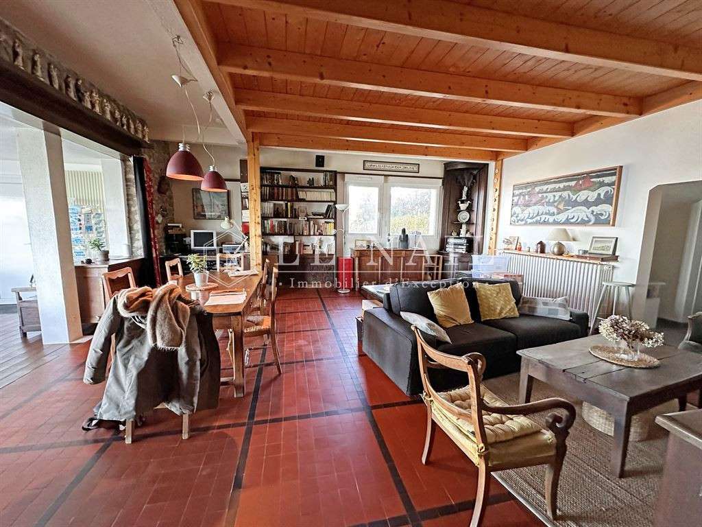 Maison Mesquer