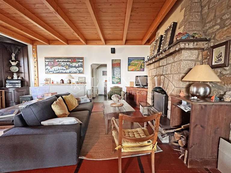 Maison avec Vue sur mer Mesquer - 6 chambres - 300m²