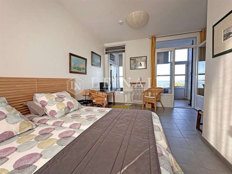 Maison avec Vue sur mer Mesquer - 6 chambres - 300m²