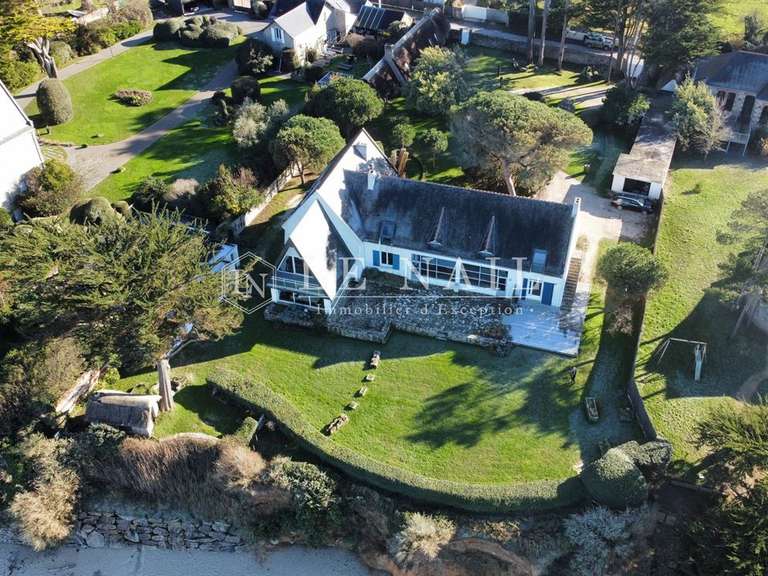 Maison avec Vue sur mer Mesquer - 6 chambres - 300m²