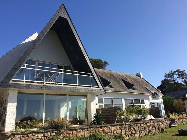 House with Sea view Mesquer - 6 bedrooms - 300m²