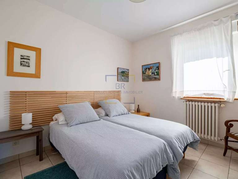 Maison avec Vue sur mer Mesquer - 7 chambres