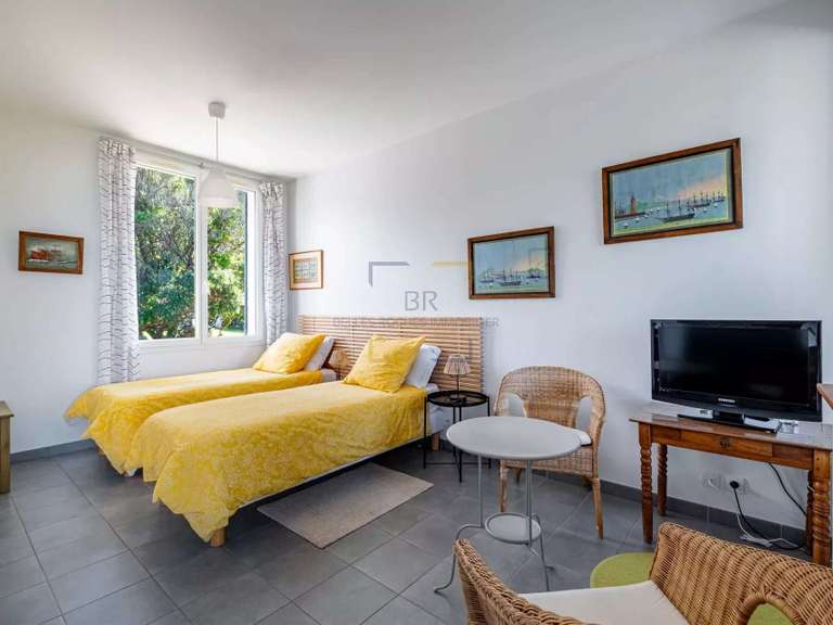 Maison avec Vue sur mer Mesquer - 7 chambres