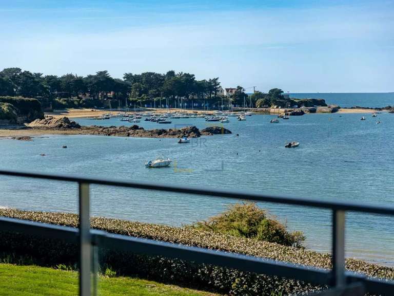 Maison avec Vue sur mer Mesquer - 7 chambres