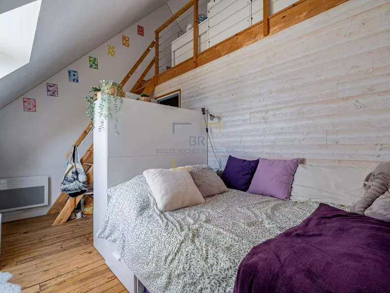 Maison avec Vue sur mer Mesquer - 7 chambres