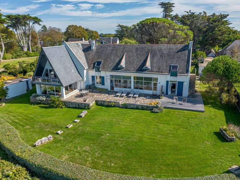 Maison avec Vue sur mer Mesquer - 7 chambres