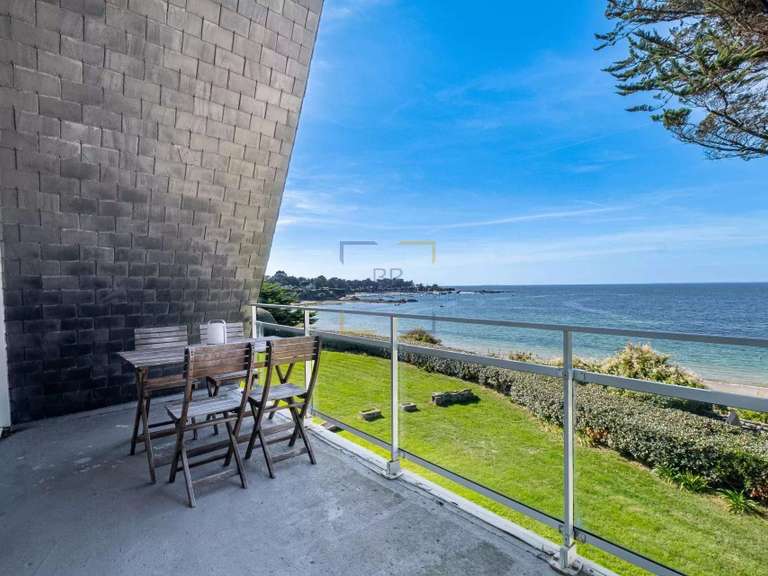 Maison avec Vue sur mer Mesquer - 7 chambres