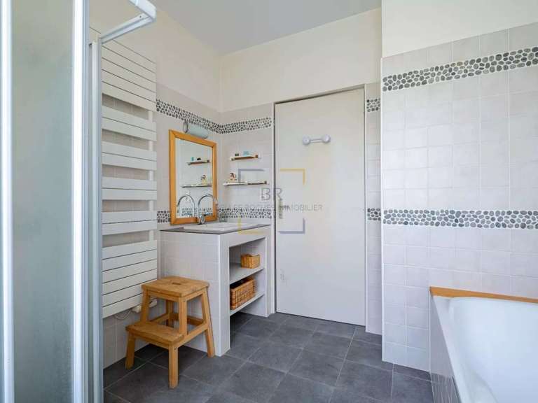 Maison avec Vue sur mer Mesquer - 7 chambres