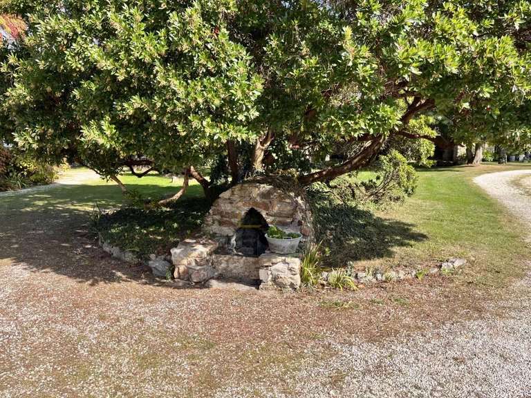 Maison avec Vue sur mer Mesquer - 7 chambres