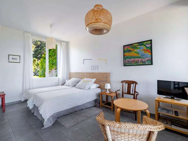 Maison avec Vue sur mer Mesquer - 7 chambres