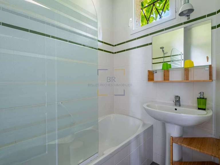 Maison avec Vue sur mer Mesquer - 7 chambres