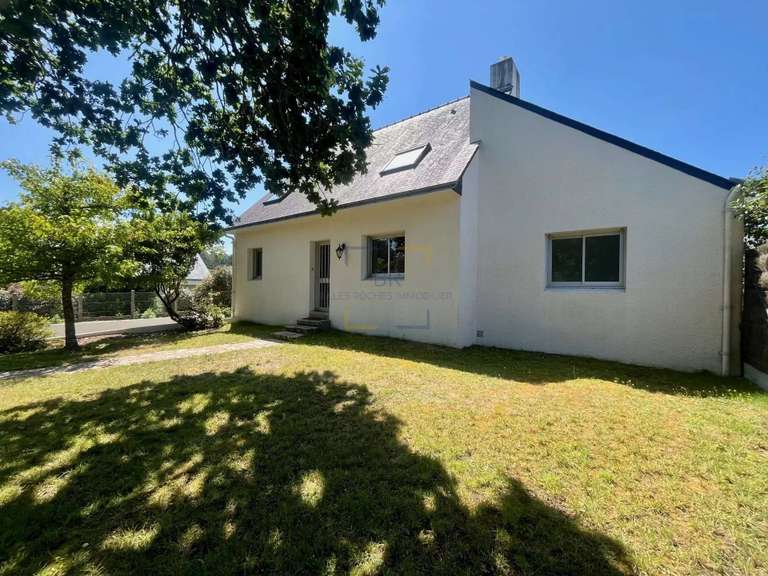 Maison Mesquer - 4 chambres