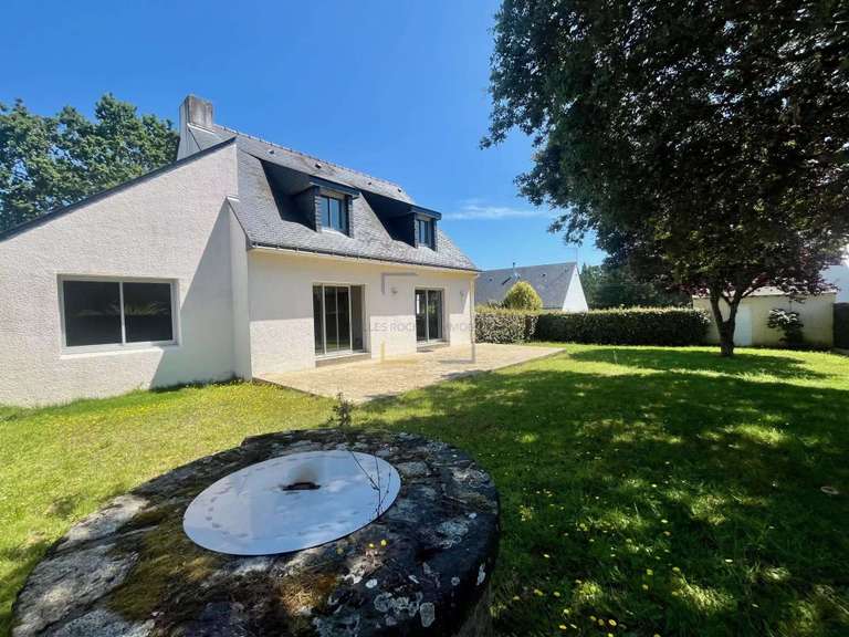 Maison Mesquer - 4 chambres