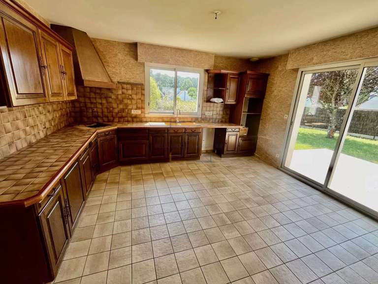 Maison Mesquer - 4 chambres