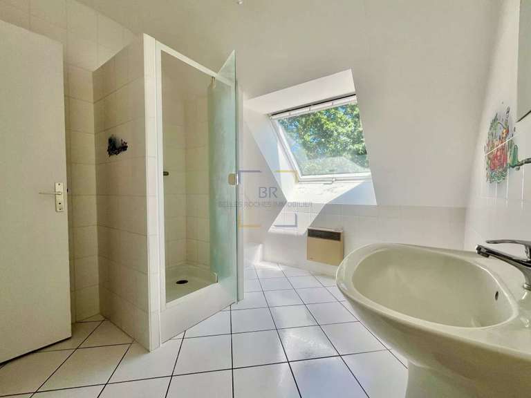 Maison Mesquer - 4 chambres