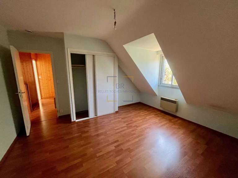 Maison Mesquer - 4 chambres